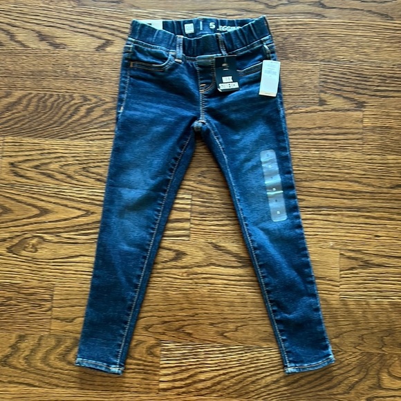 Gap girls jeggings size 5 - NWT - Picture 2 of 2